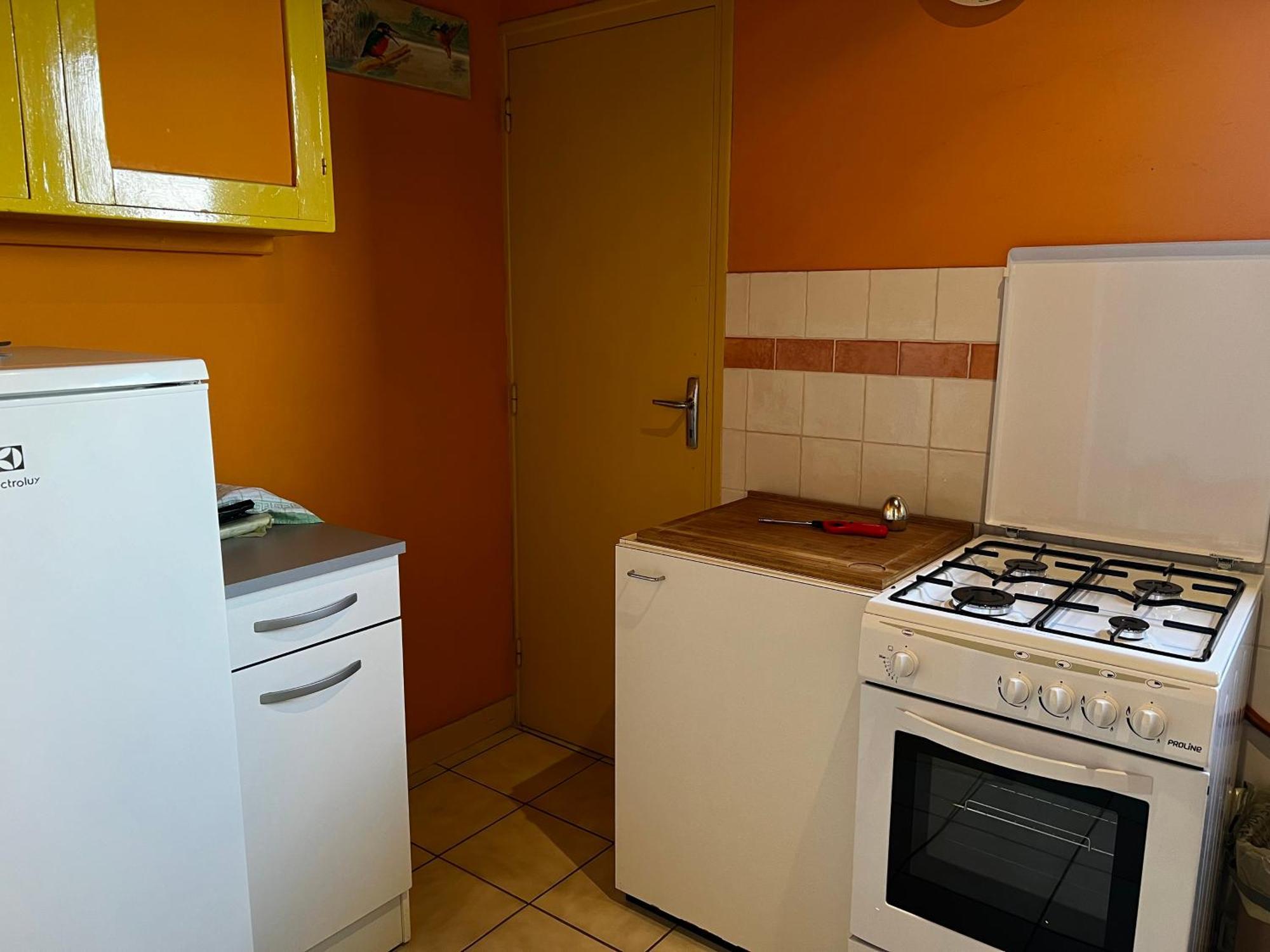 Chalet Au Bord De L'Etang 4 Pers Les Boulmiers Eksteriør bilde